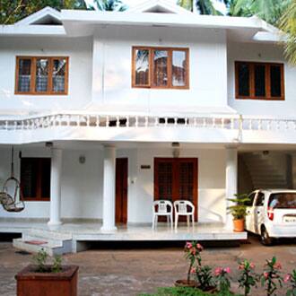 Krishnaleela Homestay, Kozhikode 1